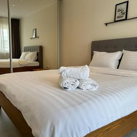 Modern Haven