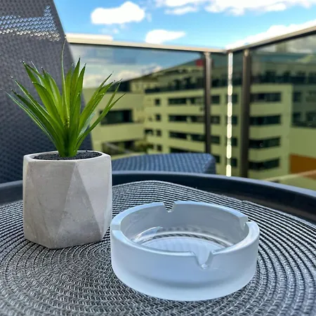 Appartement Modern Haven Cluj-Napoca