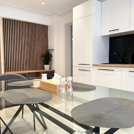 Modern Haven *